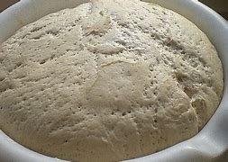 Sauerteig