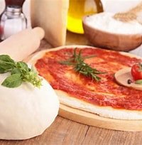 Pizzateig Classic