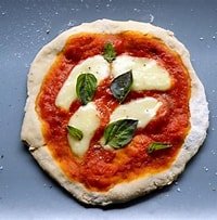 Pizzateig Classic